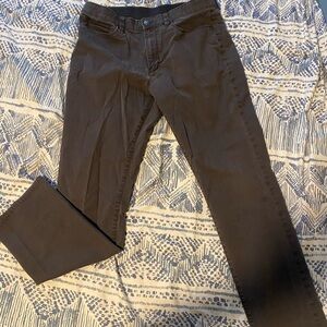 English Laundry Gray Men's Pants